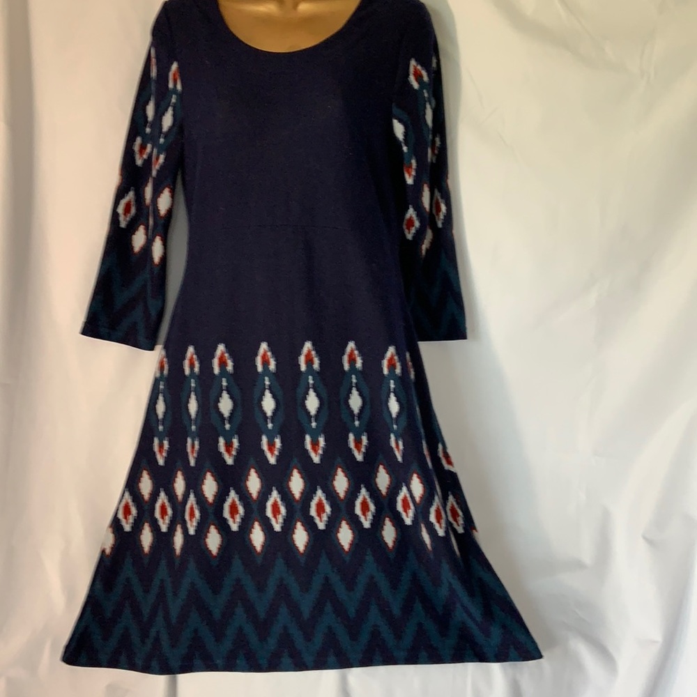 Earthbound Trading Dress